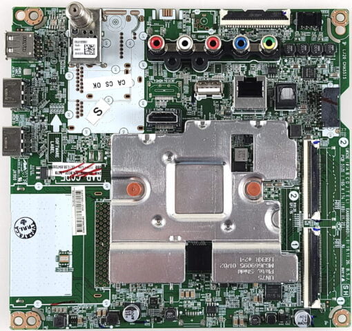 EBT66472802 LG Main Board