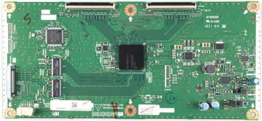 DUNTKF975FM14 Sharp T-Con Board