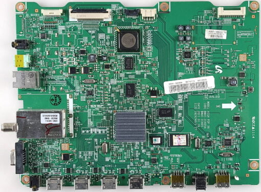 BN94-04689A Samsung Main Board