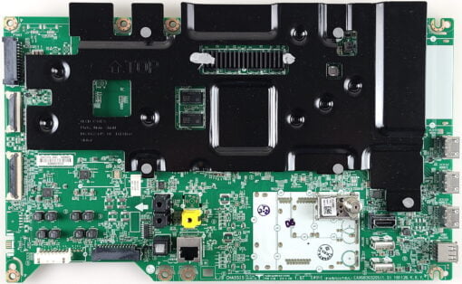 EBU65686601 LG Main Board