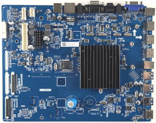 COV36175001 LG Main Board