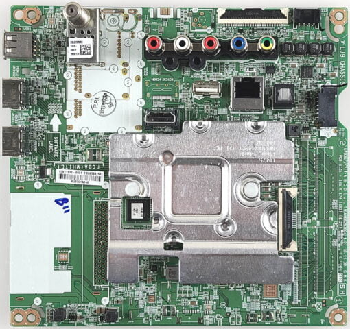 EBU65647501 LG Main Board