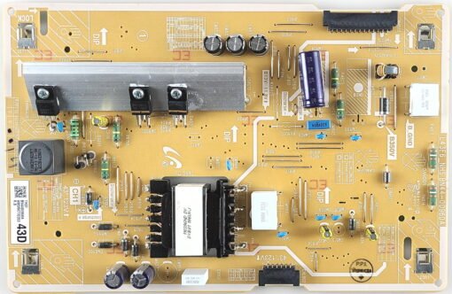 BN44-00960A Samsung Power Supply Board