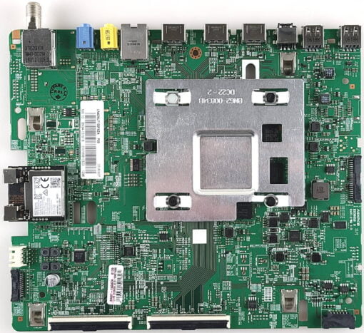 BN94-13191B Samsung Main Board