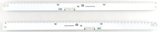 Samsung BN96-39676A / BN96-39677A Backlights LED Strips / Bar Set - (2)