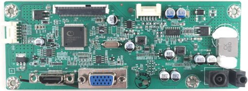 BN81-18576A Samsung Monitor Main Board