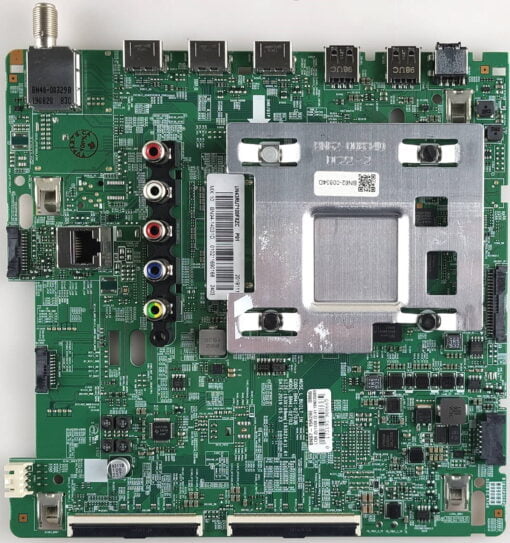 BN94-14031D Samsung Main Board