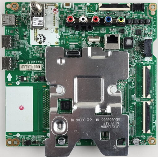 EBU64981903 LG Main Board