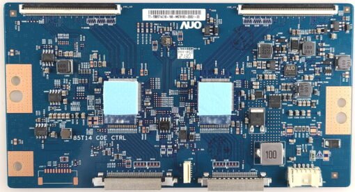 Sony 55.85T14.C18 T-Con Board