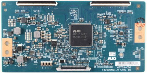 55.50T28.C05 Insignia T-Con Board