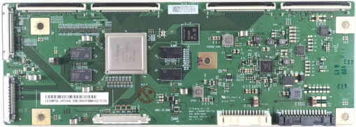 6871L-6380E Sony T-Con Board