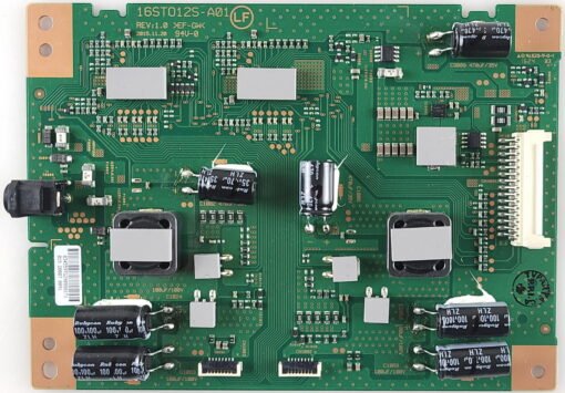 1-897-070-11 Sony Converter Mount LED Driver