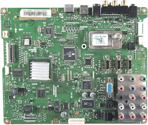 BN94-01819B Samsung Main Board