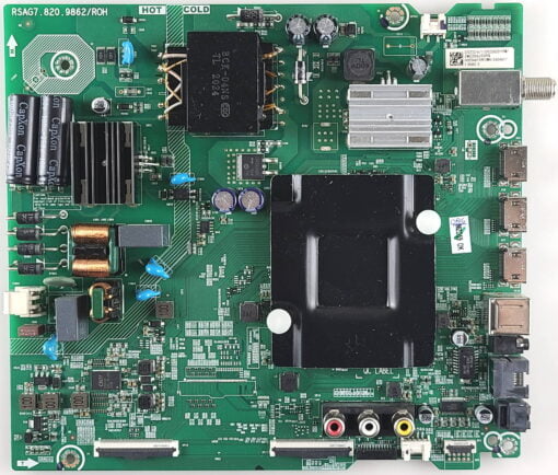 Hisense 270723 Main Board