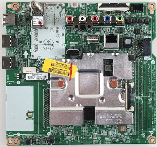 EBU66086601 LG Main Board