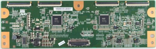 55.54T02.C01 Samsung T-Con Board