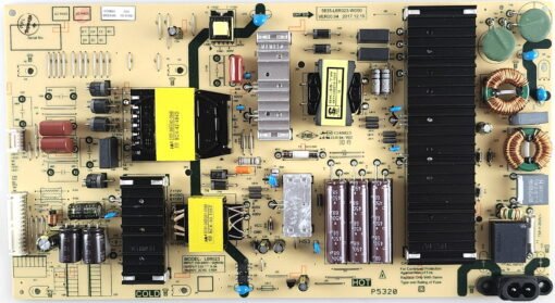 5835-L6R023-W000 Skyworth Power Supply Board