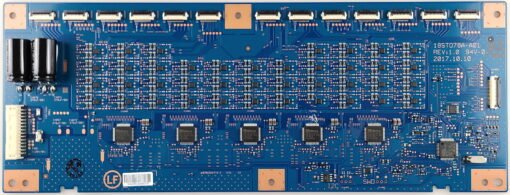 1-897-326-11 Sony LED Driver Board