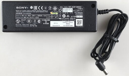 Sony 149300014 | ACDP-085E03 AC Power Adapter