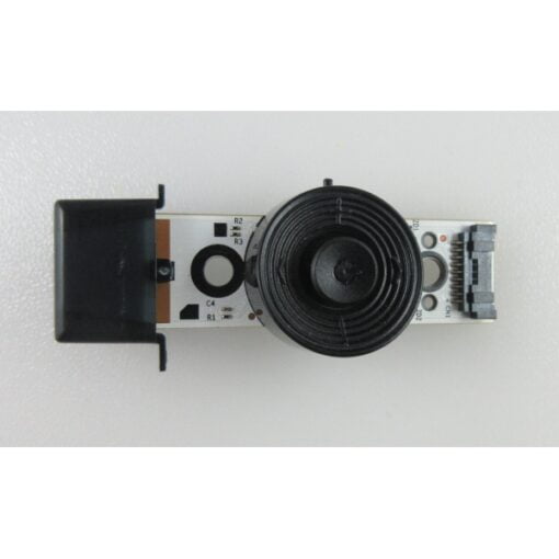 Samsung BN96-26411M (BN41-01976B) P-Jog Switch & IR Sensor