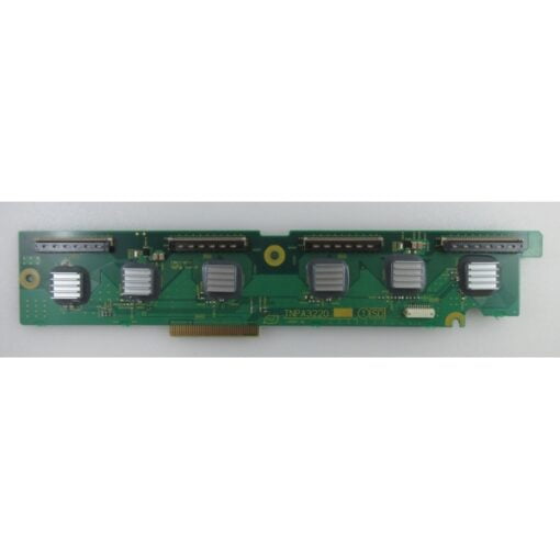 Panasonic TNPA3220AB SD Board