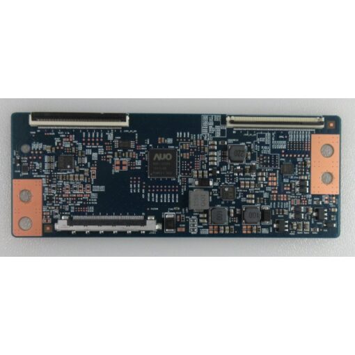 LG 55.43T01.C02 T-Con Board