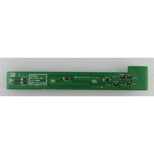 Sony 1-857-096-11 H3 Board