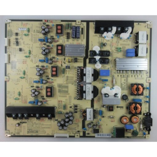 Samsung BN44-00762A Power Supply / LED Board