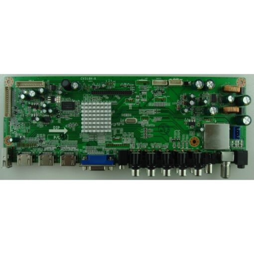 HAIER SMT1205117-2767 MAIN BOARD