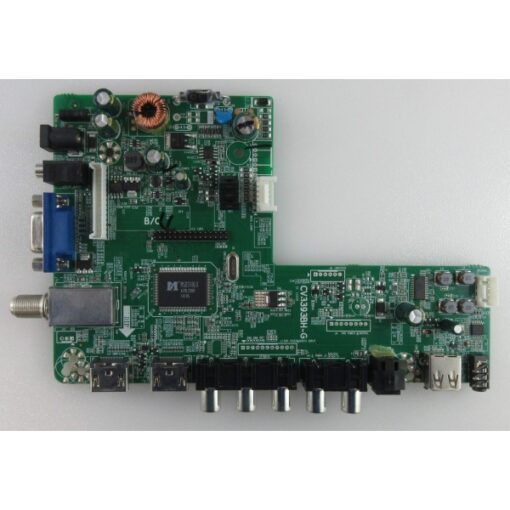 Insignia SMT140604 Main Board