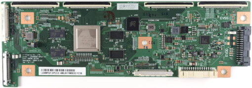 6871L-6851A LG T-Con Board