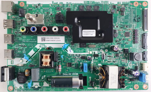 0980-0900-1660 Samsung Main Board / Power Supply for UN32M4500BF - Version VC03