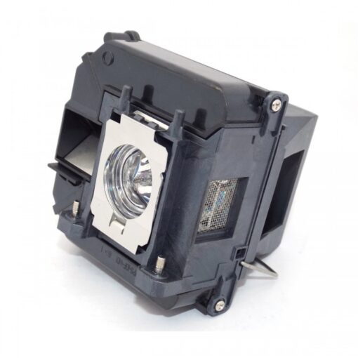 Epson ELPLP68 / ELP-LP68 / V12H010L68 Replacement Projector Lamp with Housing