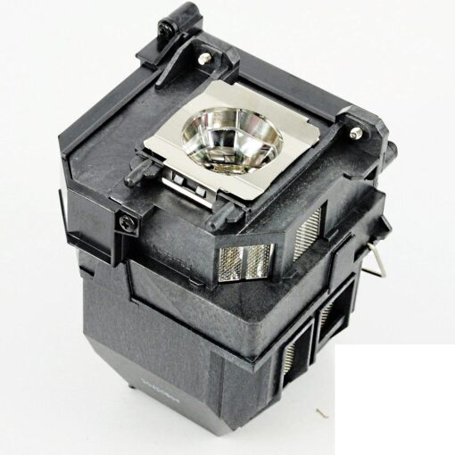 Epson ELPLP71 / V12H010L71 / V13H010L71 Replacement Projector Lamp With Housing