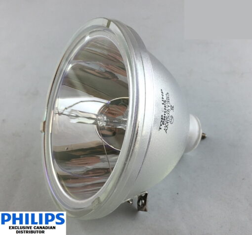 LG 4930V00301 Replacement Phillips TV Lamp