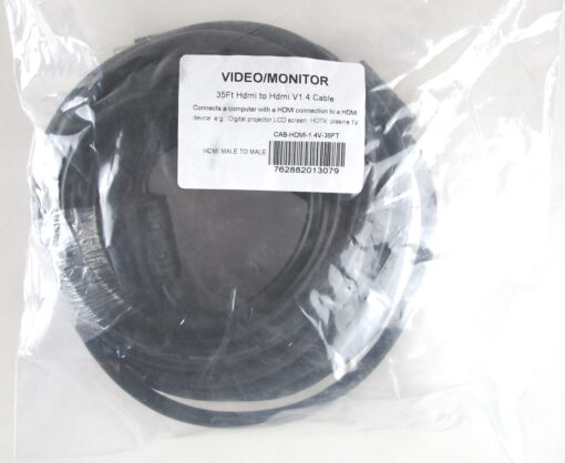 Brand New HDMI Cable 35 ft Version 1.4