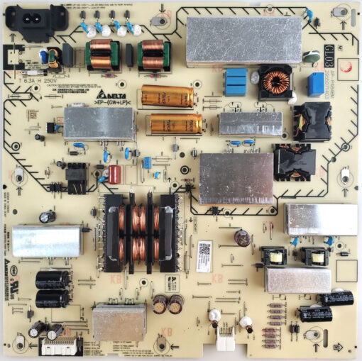 1-004-424-42 Sony GL03 Power Supply Board