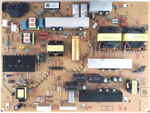 1-006-110-12 Sony Power Supply Board