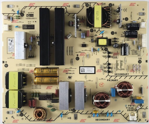 1-006-404-11 Sony G810 Power Supply Board