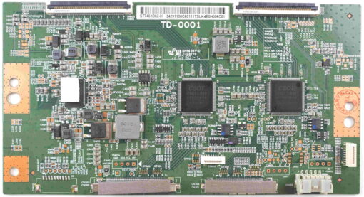 1-011-260-11 Sony T-Con Board