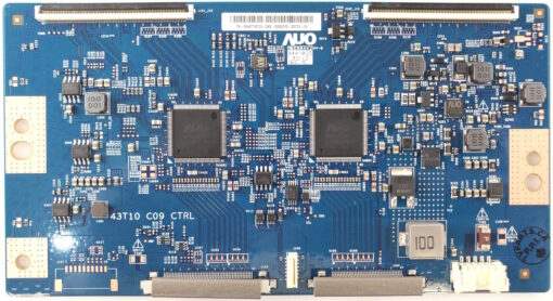 1-011-389-21 Sony T-Con Board