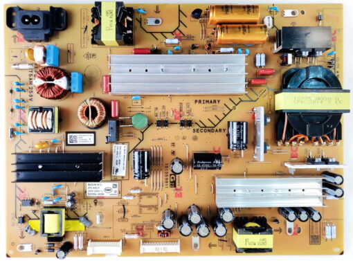 1-013-619-41 Sony G22 Power Supply Board