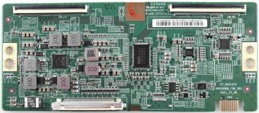 1-014-056-11 / HV750QUBF9K Sony T-Con Board