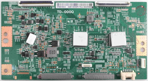 1-014-121-21 Sony T-Con Board