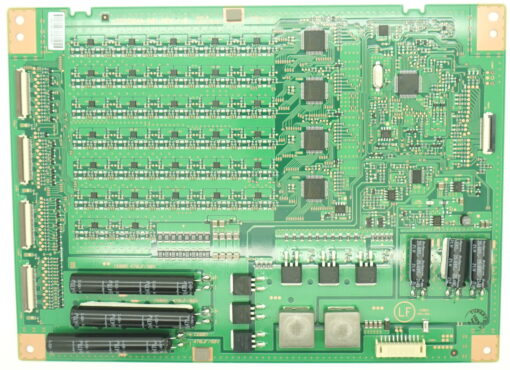 1-897-089-11 SONY LED BOARD