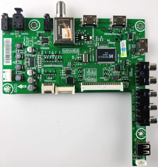 172628 Insignia Main Board For NS-50D550NA15