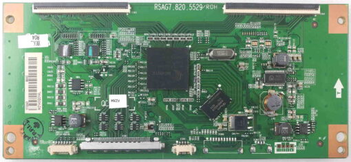 173243 Insignia T-Con board