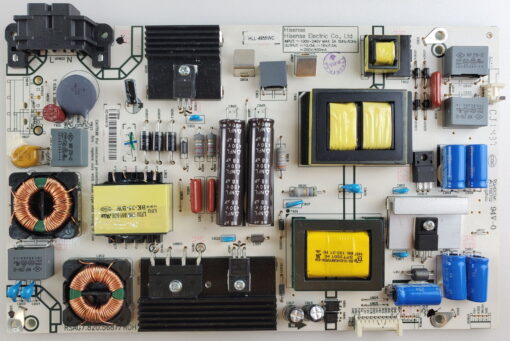 173899 Insignia Power Supply / LED Board