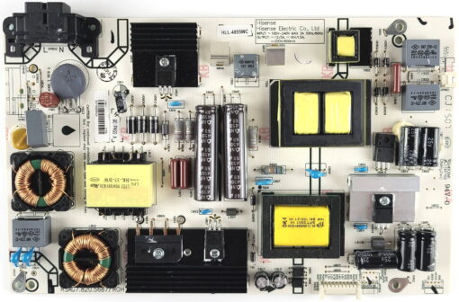 174611 Insignia Power Supply Board