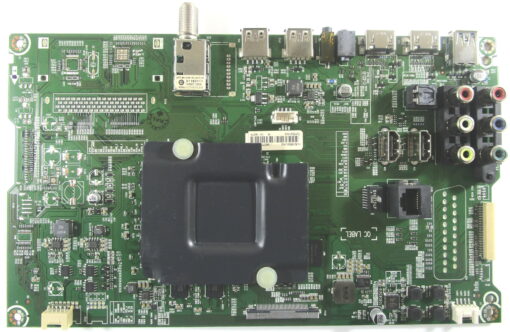 192075 SHARP Main Board For LC-50N7000U